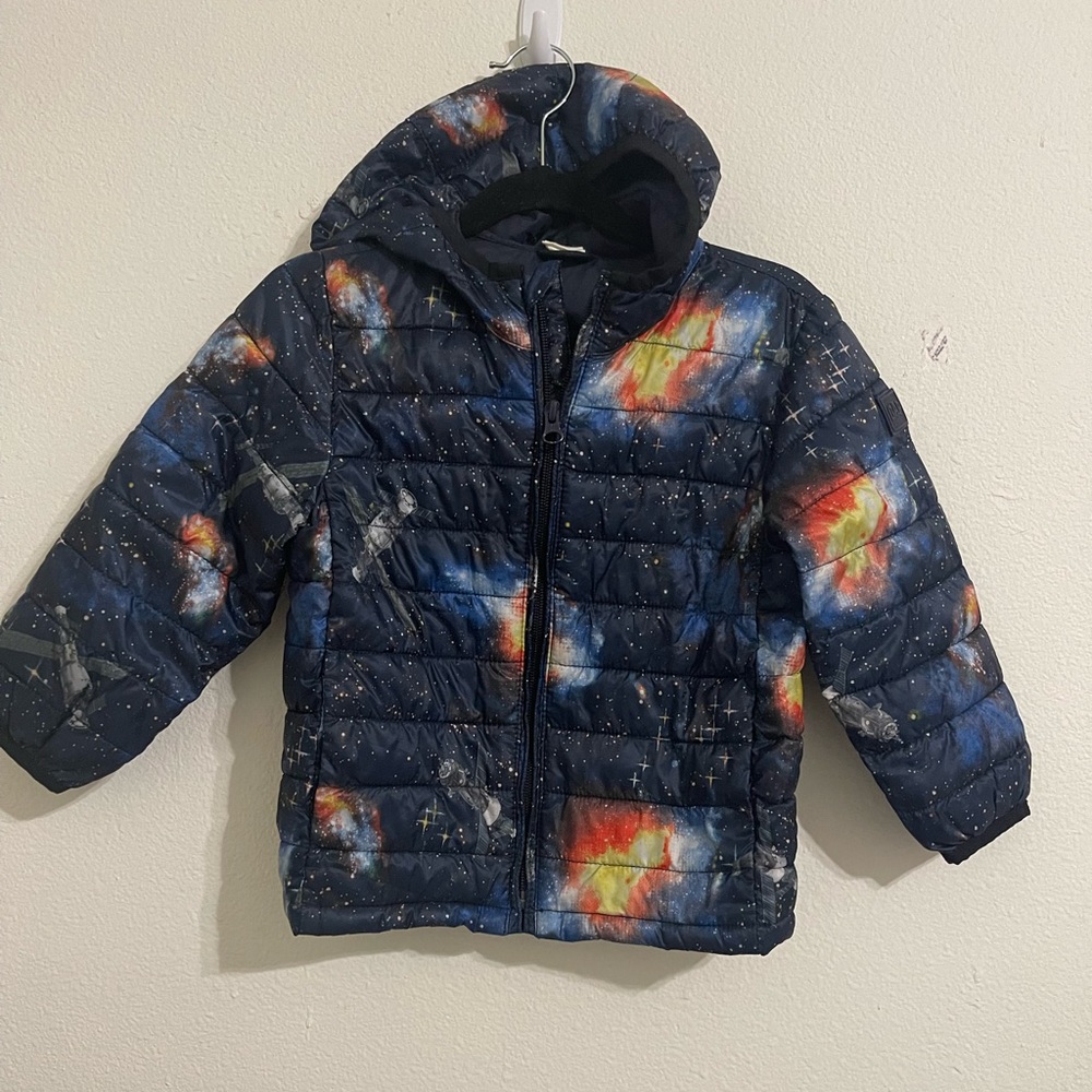 Baby Gap 3T puffer